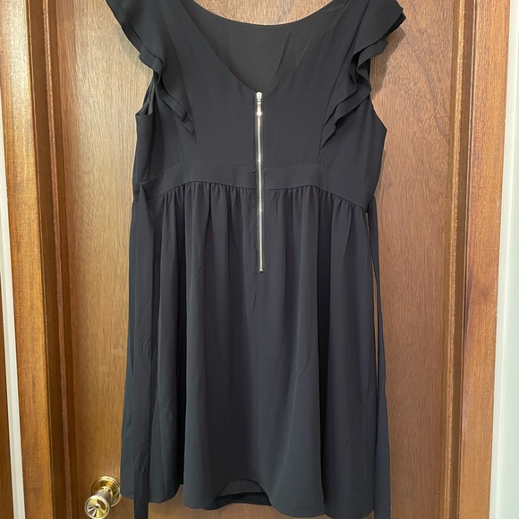 Fervour black dress, women’s size 1X. - Picture 6 of 7